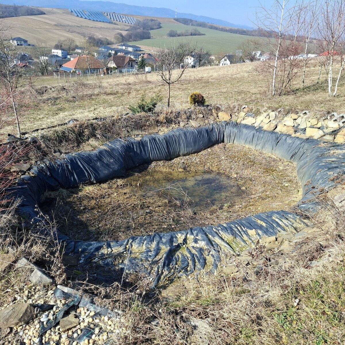 STAVEBNÝ POZEMOK - OBEC KOBYLY - 3