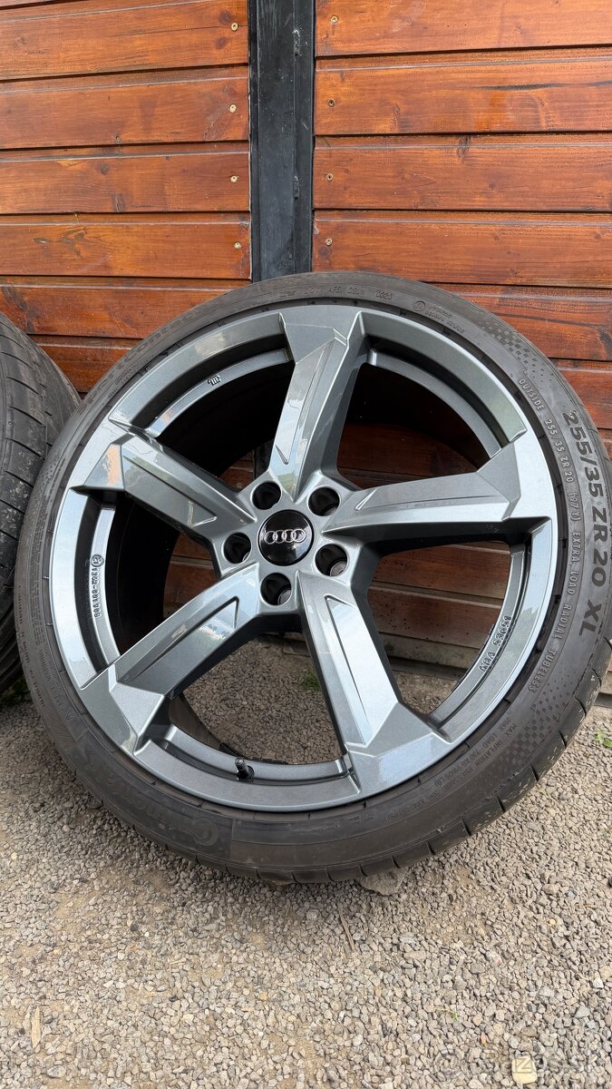 Kolesá 5x112 r20 - 3