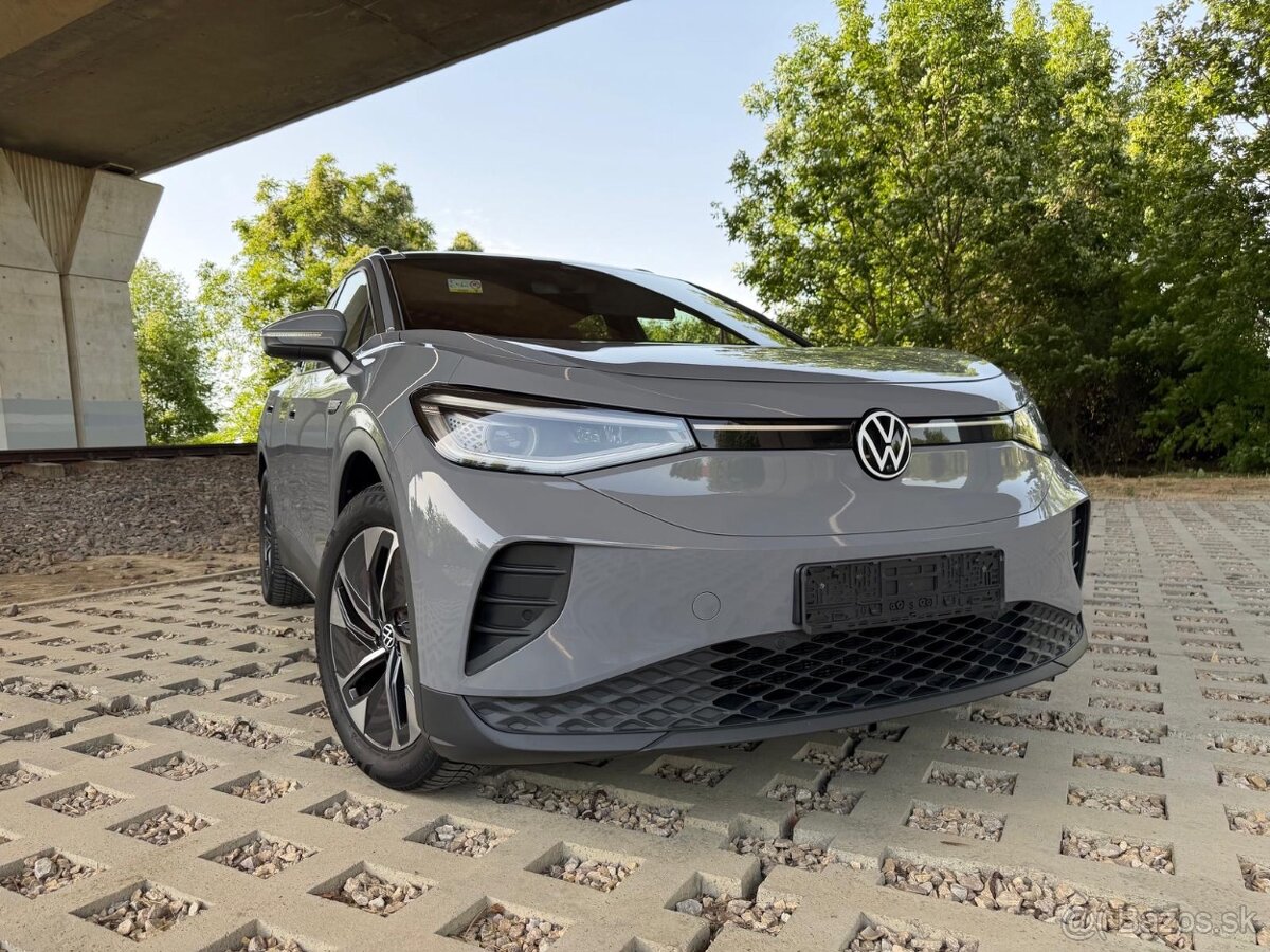 Volkswagen ID 4 - 3