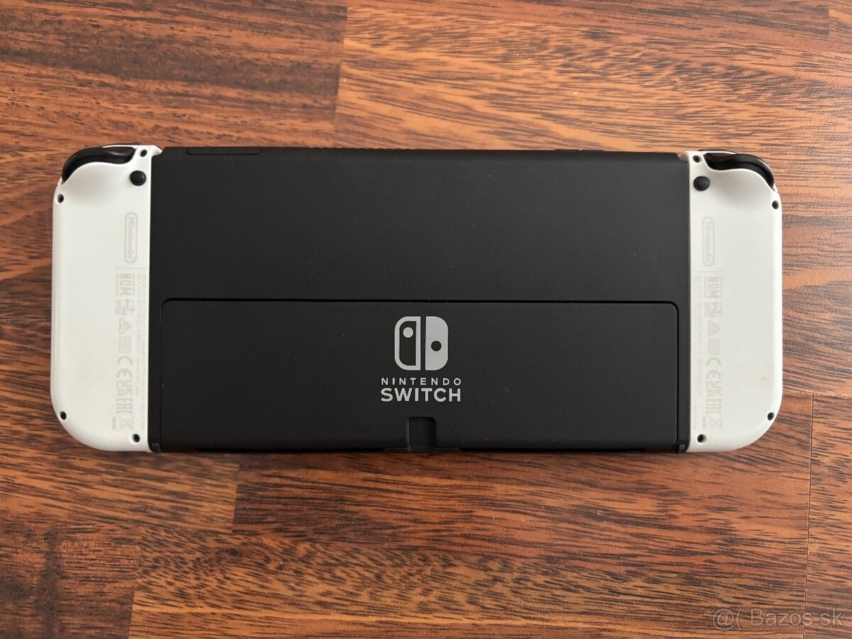 Nintendo switch OLED - 3