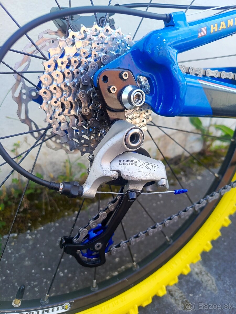 Cannondale - 3