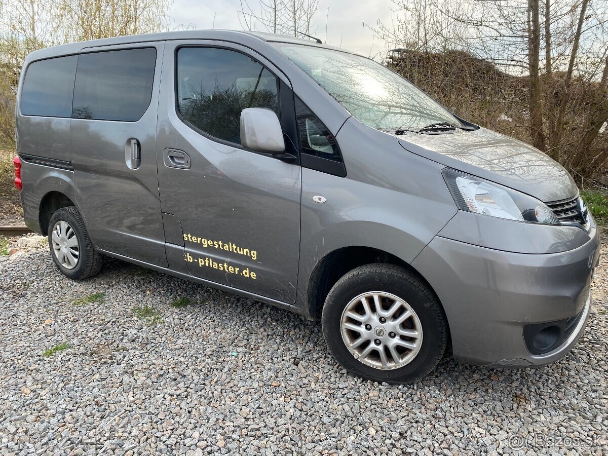 Nissan NV200-náhradné diely - 3