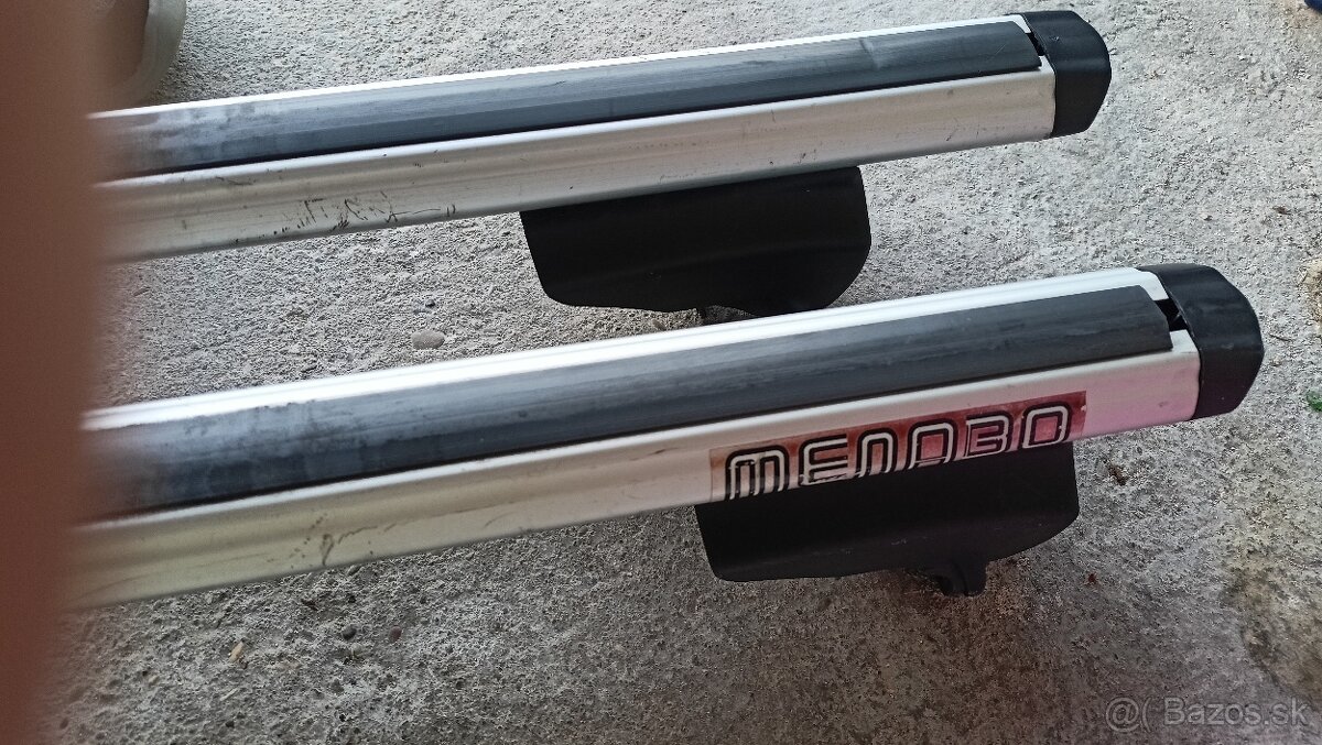 stresny nosic menabo pickup xxl - 3