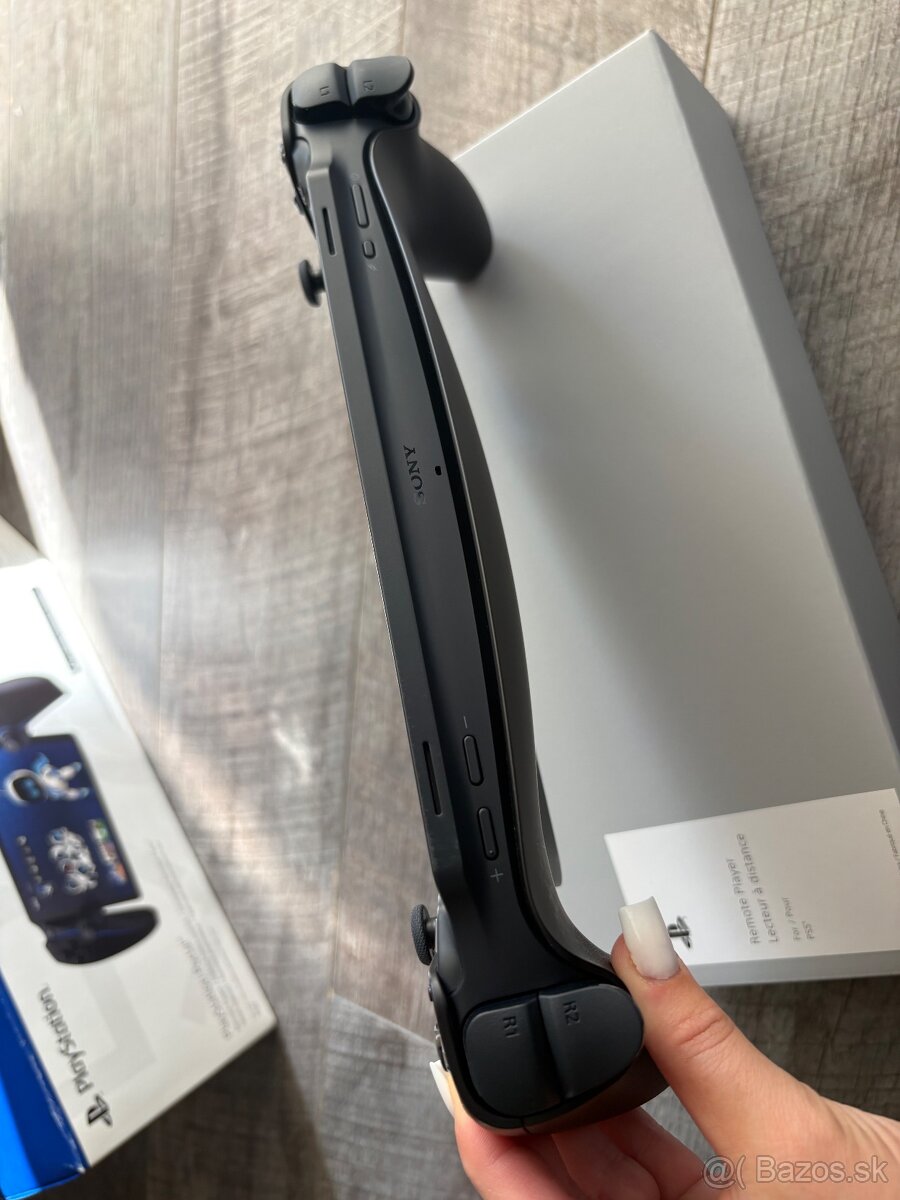 Playstation portál - 3