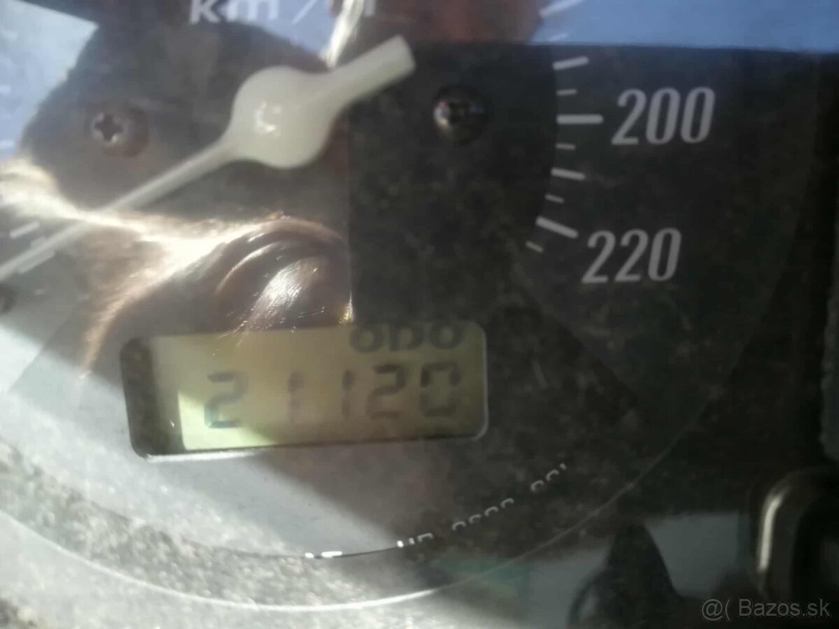 Honda cbf 600 s - 3