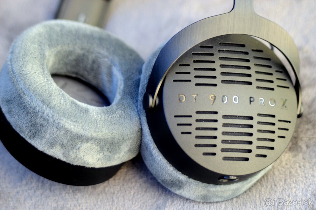 Beyerdynamic DT 900 pro X - 3