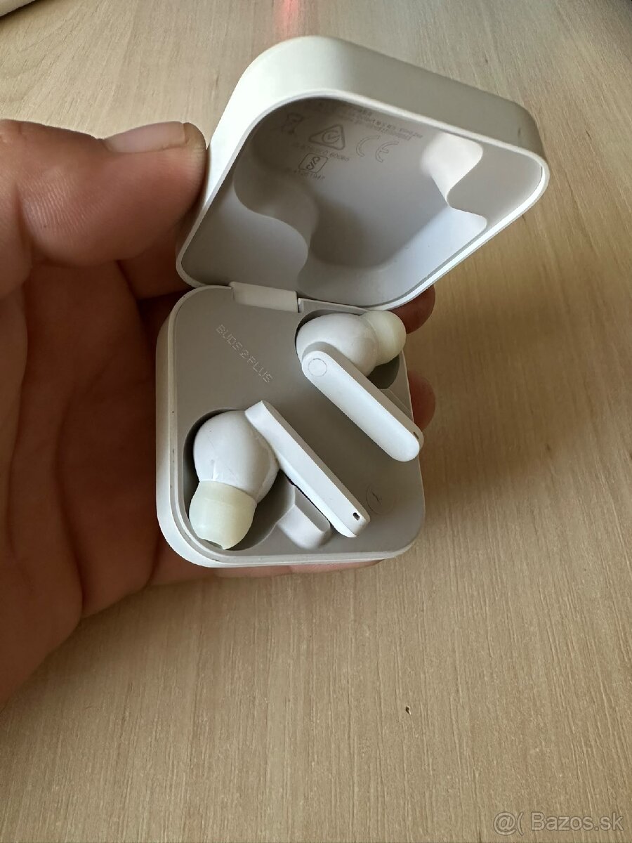 🎧 CMF by Nothing Buds 2 Plus - 3