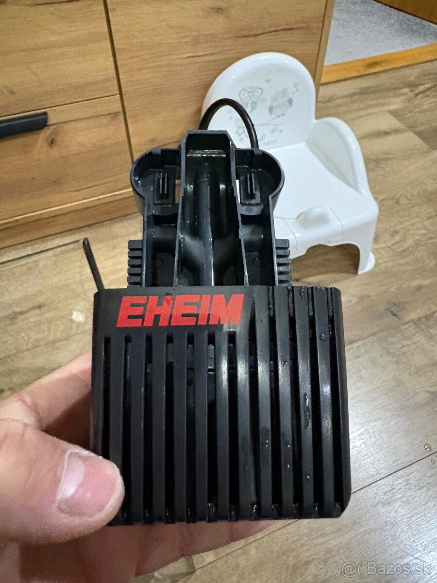 Akvarium Set Komlet 64 litrov - 3