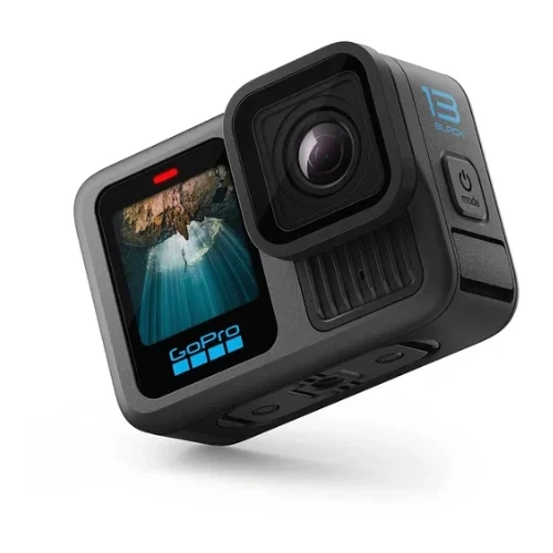 GoPro HERO13 Black - 3