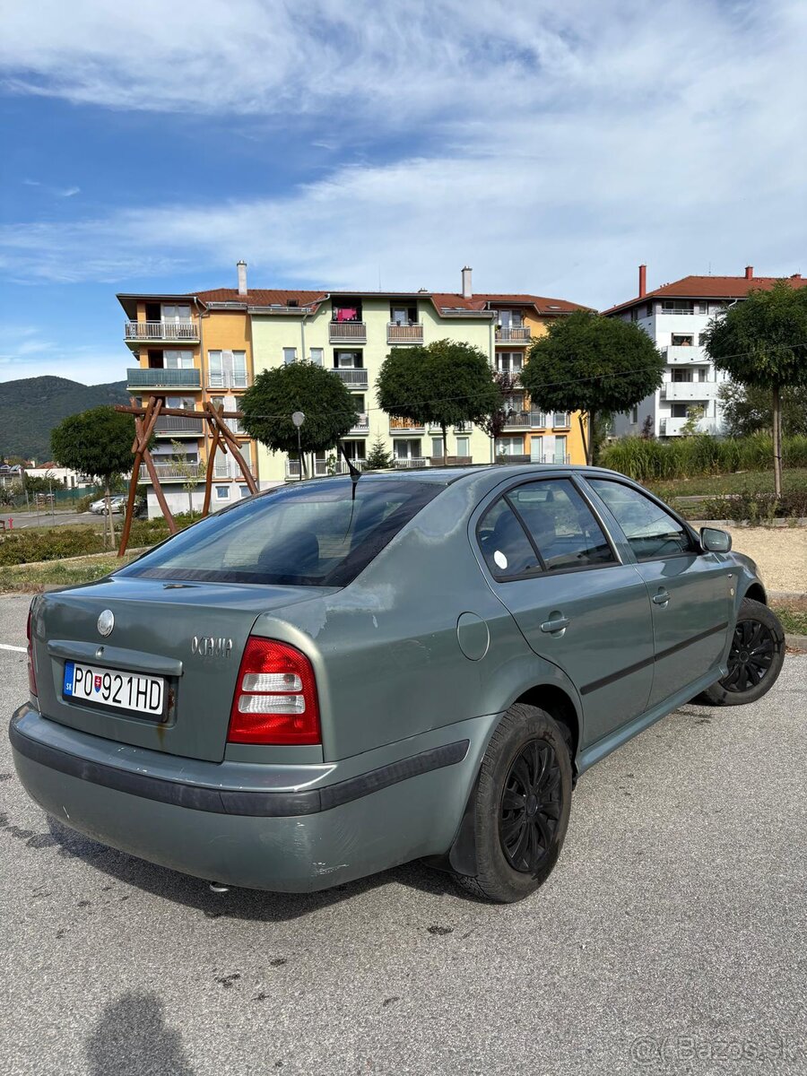 Škoda Octavia Elegance - 3