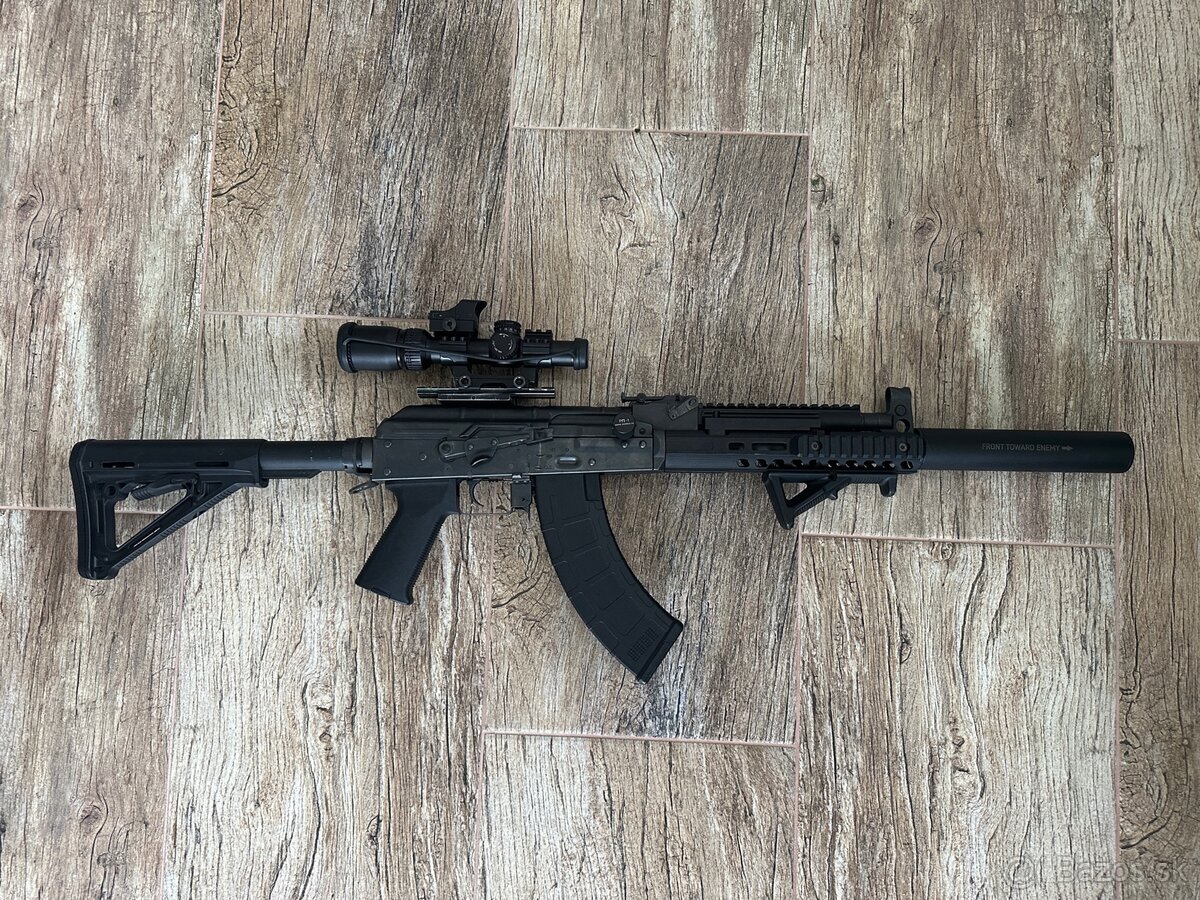 Ak Arcturus AT-AK01 - 3