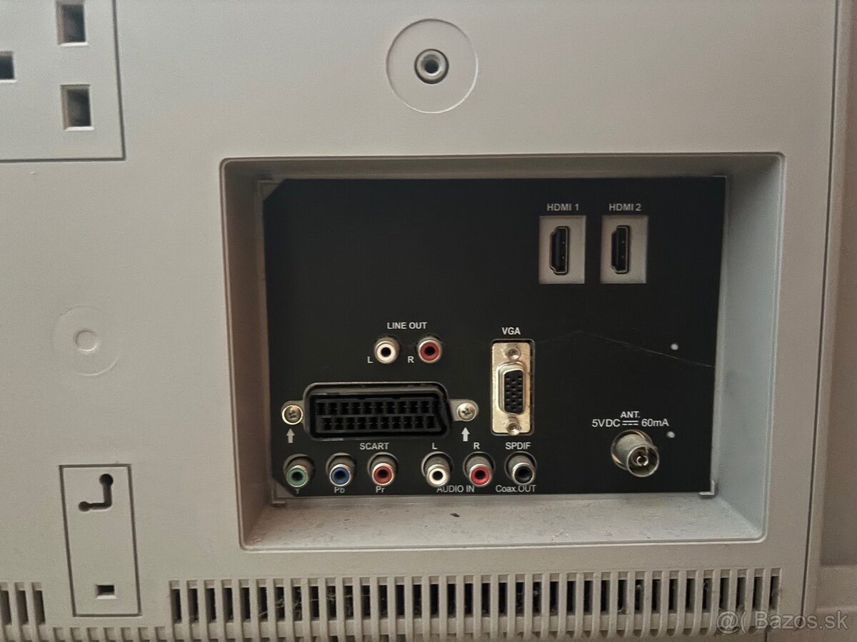 Orava LCD 82cm - 3