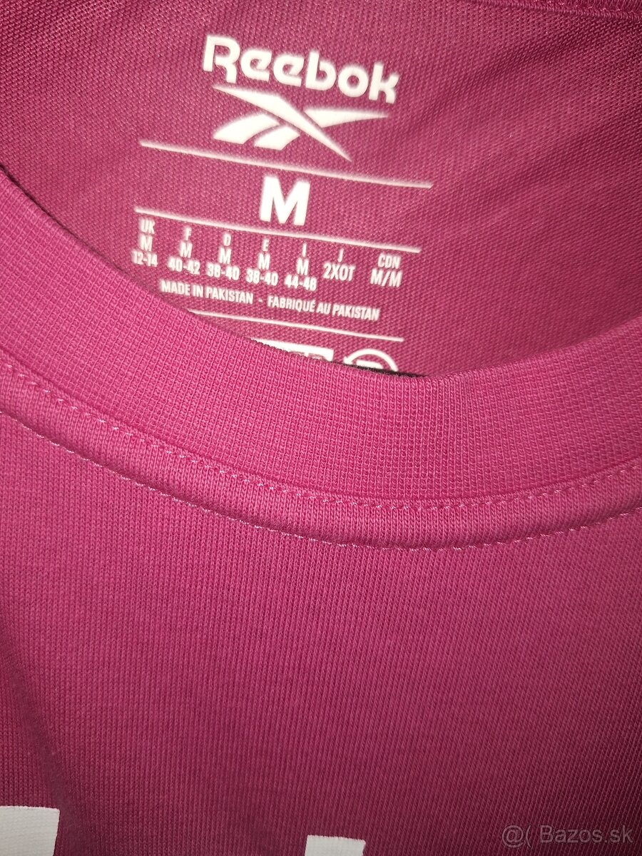 Crop top tričko Puma - 3