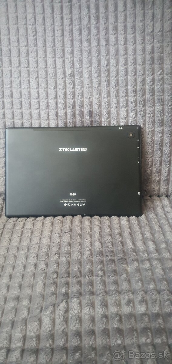 Teclast m40 - 3