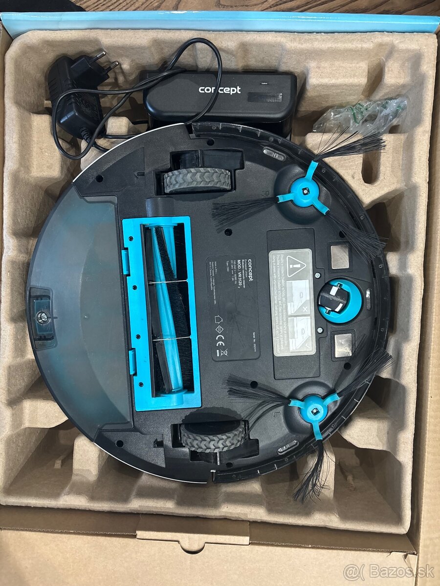 Concept vr3120 - 3