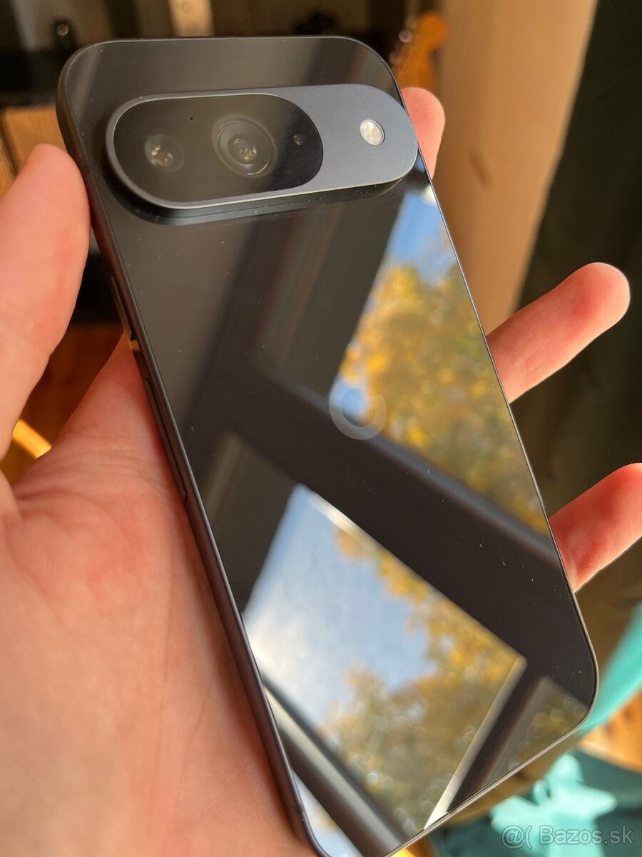 Predam/vymenim google pixel 9 256gb - 3