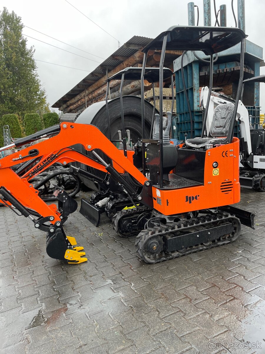 Kv 12 JPC 1000kg DOPRAVAA - 3