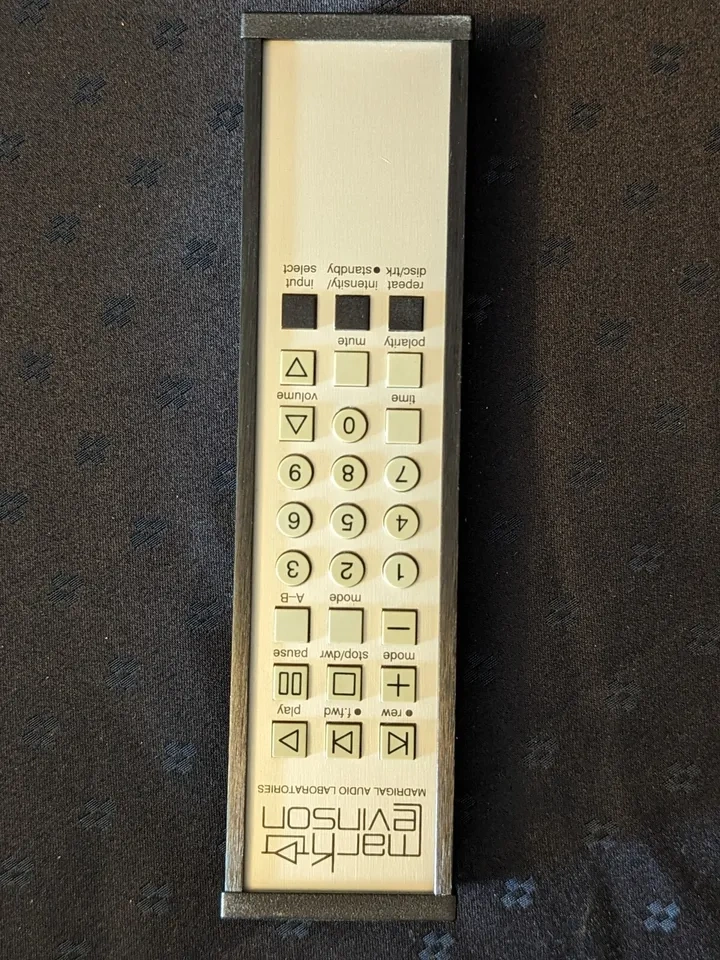 Mark Levinson ML 390S XL - 3