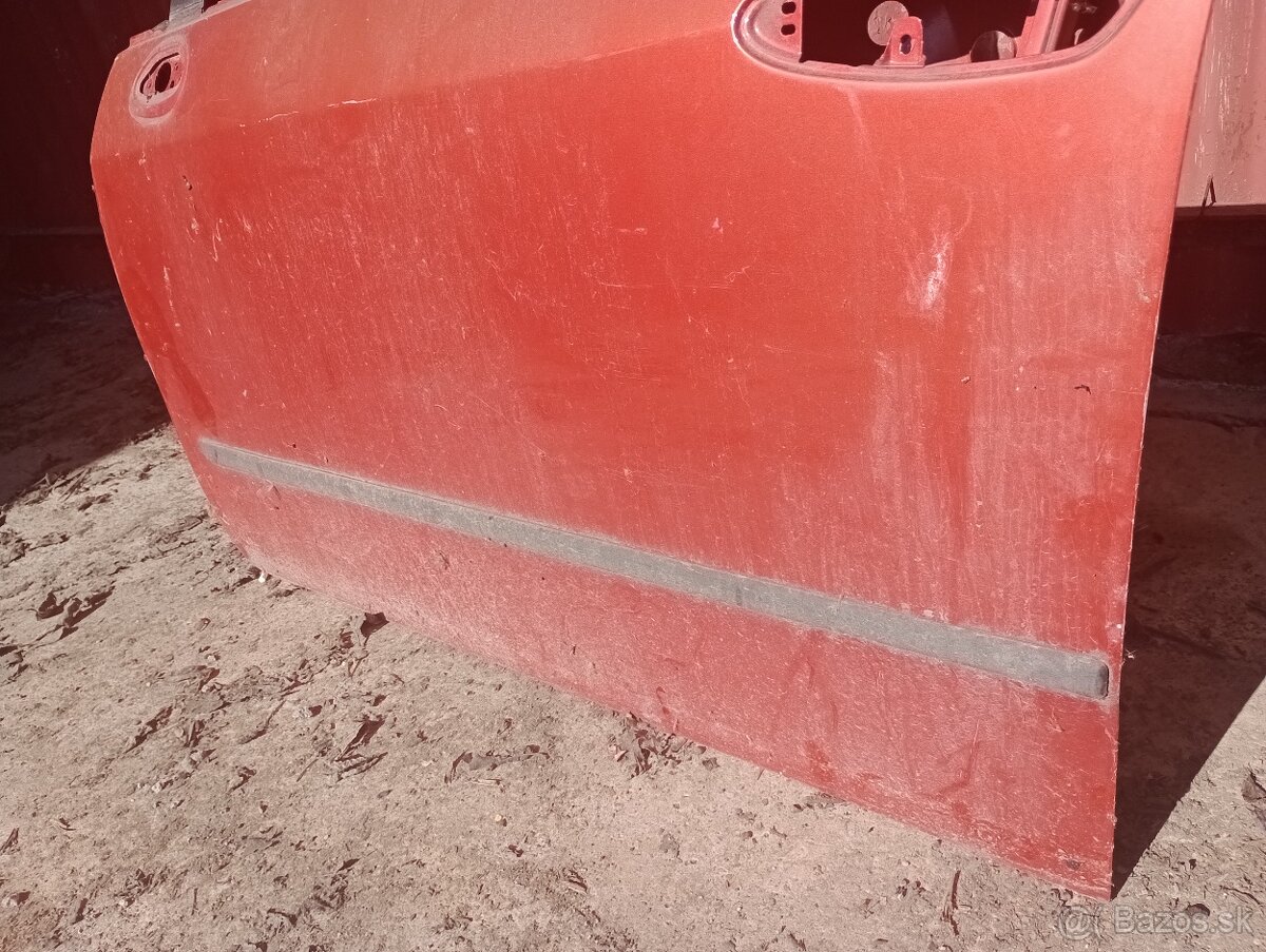 Fiat Grande Punto dvere - 3