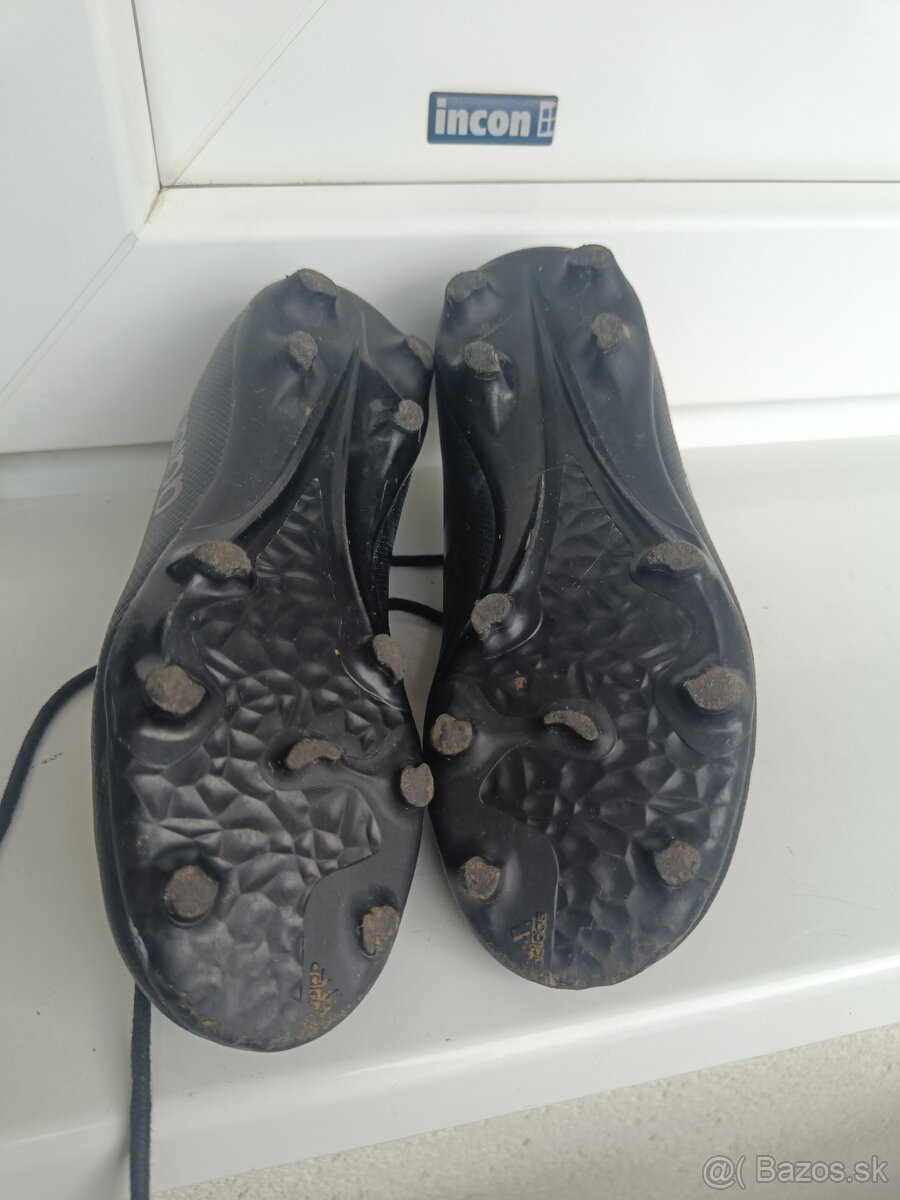 Kopačky Adidas číslo 29 - 3