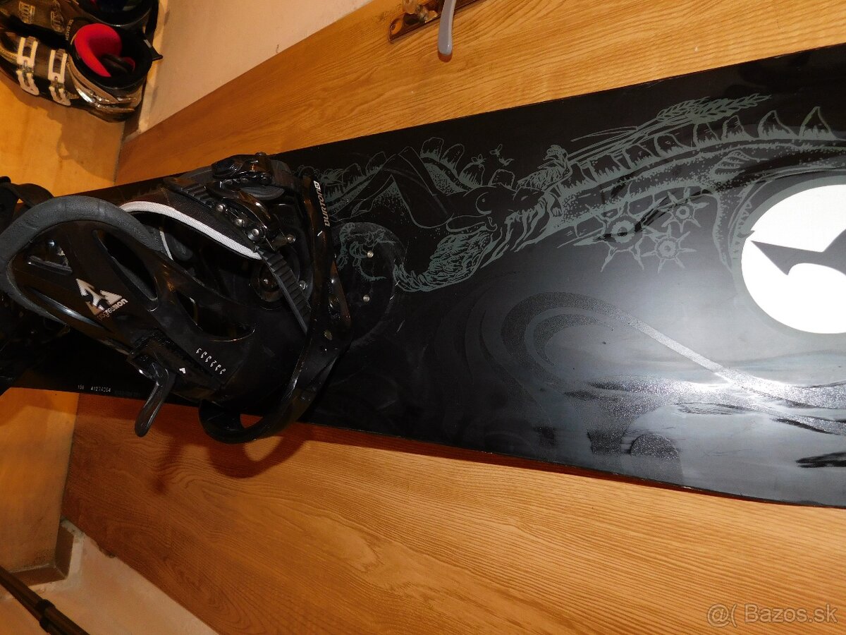 Santa Cruz 156cm - 3