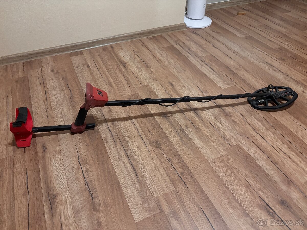 Minelab Vanquish 340 - 3