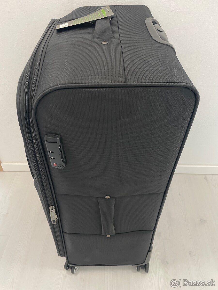 Kufor skyflite Continental XL - 3