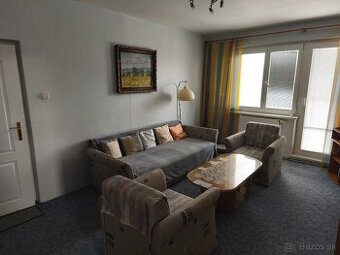 Na predaj 3 izbový byt 65 m² Martin časť Sever - 3