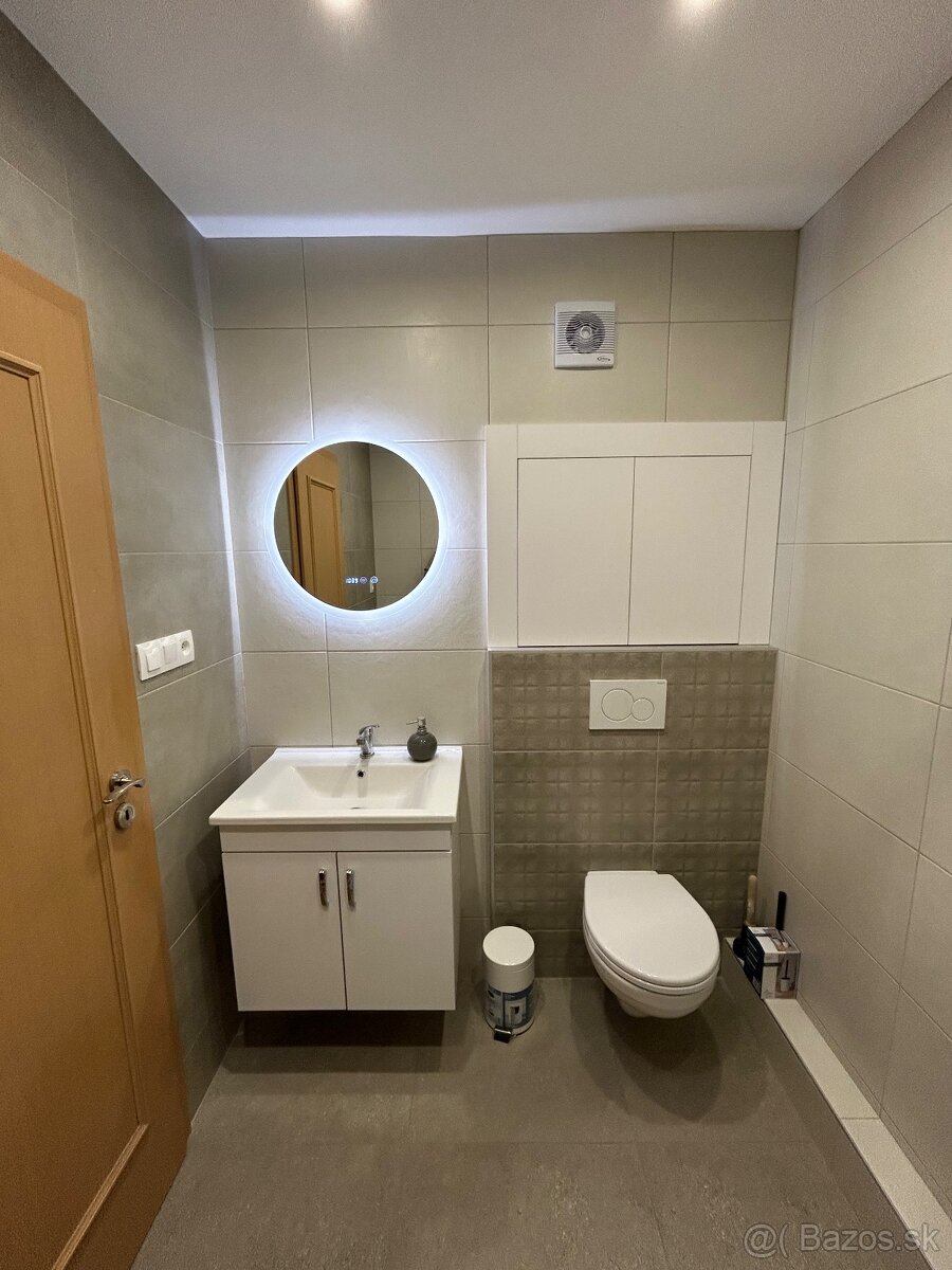 2-izbový byt na prenájom Skalica - 3