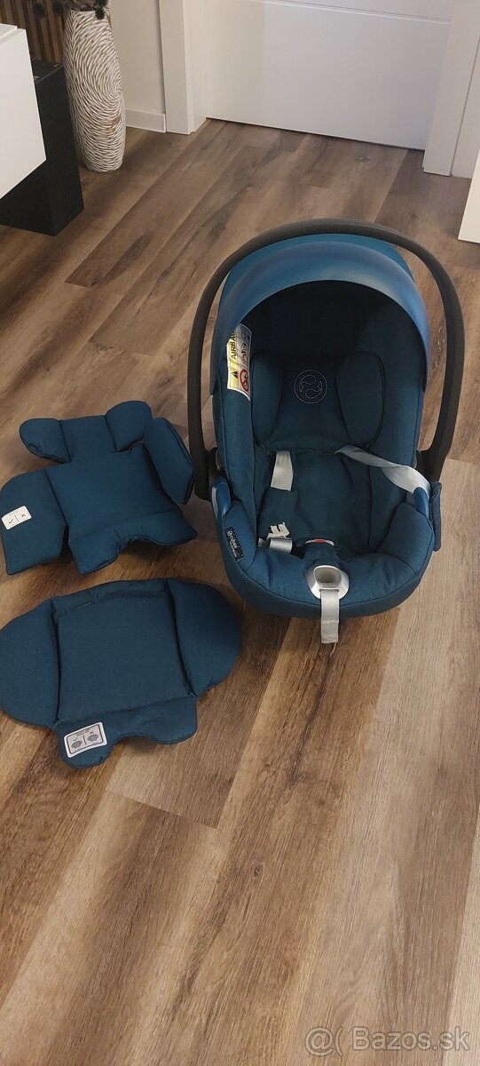 Detský kočík Easywalker Harvey 3 premium - 3