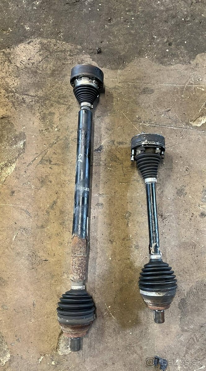 Poloos SKODA SEAT AUDI VOLKSWAGEN - 3