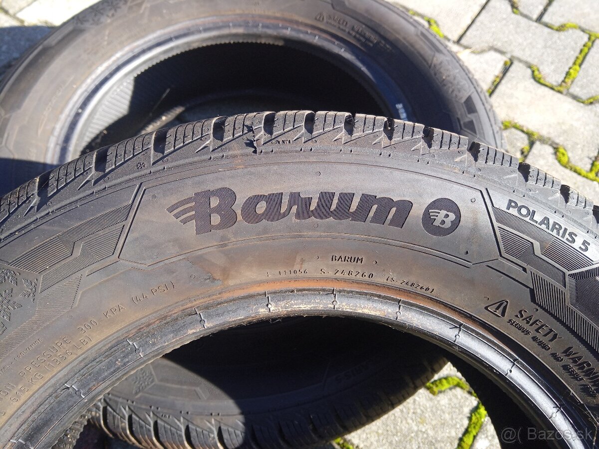 Barum Polaris 195 65 R 15 - 3