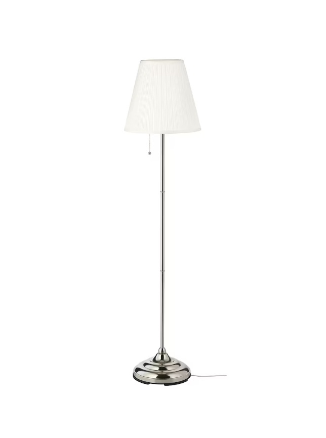 Ikea ÅRSTID Stojacia lampa - 3
