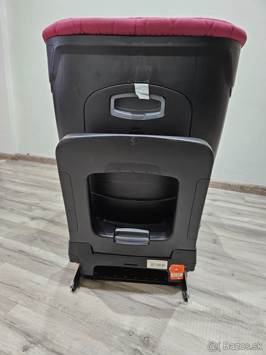 Britax Rom dualfix m i-size - 3