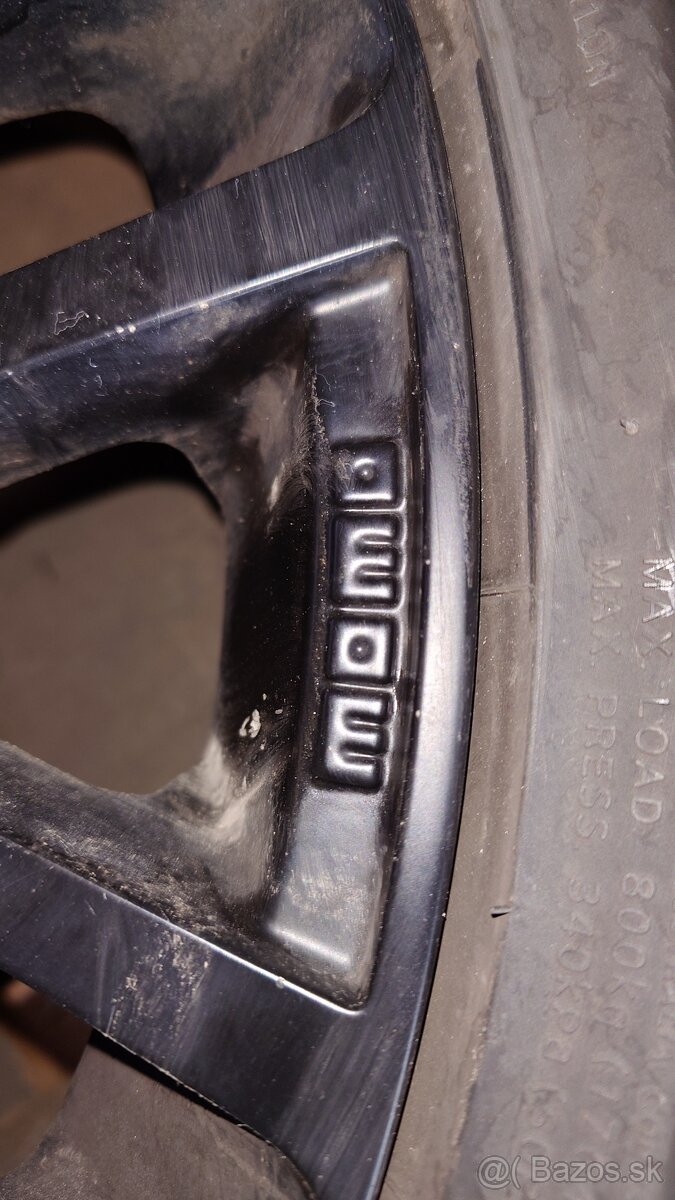 Momo 5x108 R18 ET45 - 3