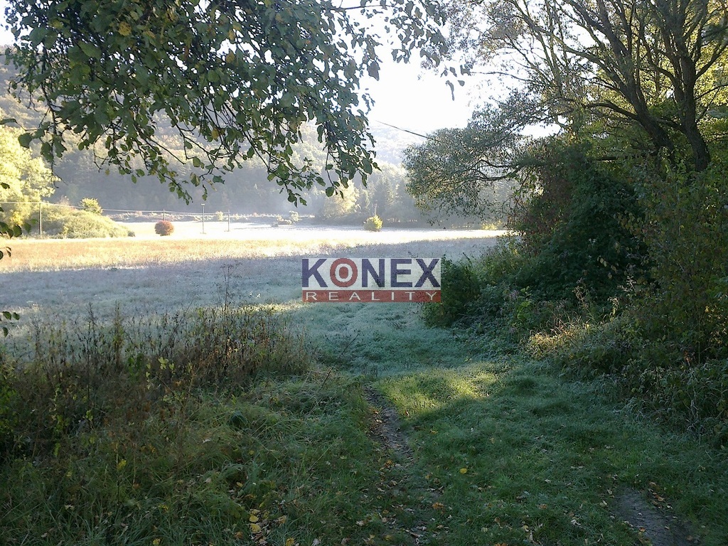 Pozemky v obci Ptičie, 3 km od Humenného. - 3