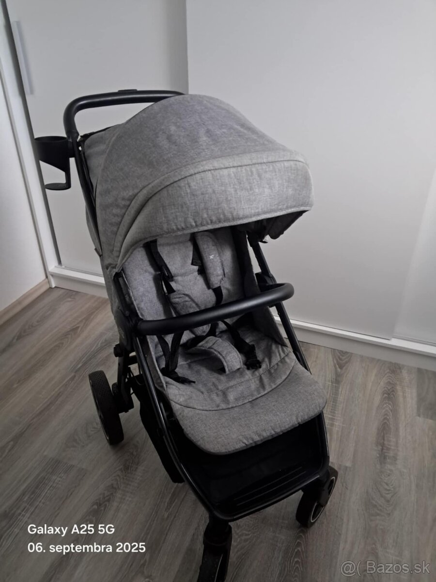 Športový kočík BRITAX RÖMER - 3