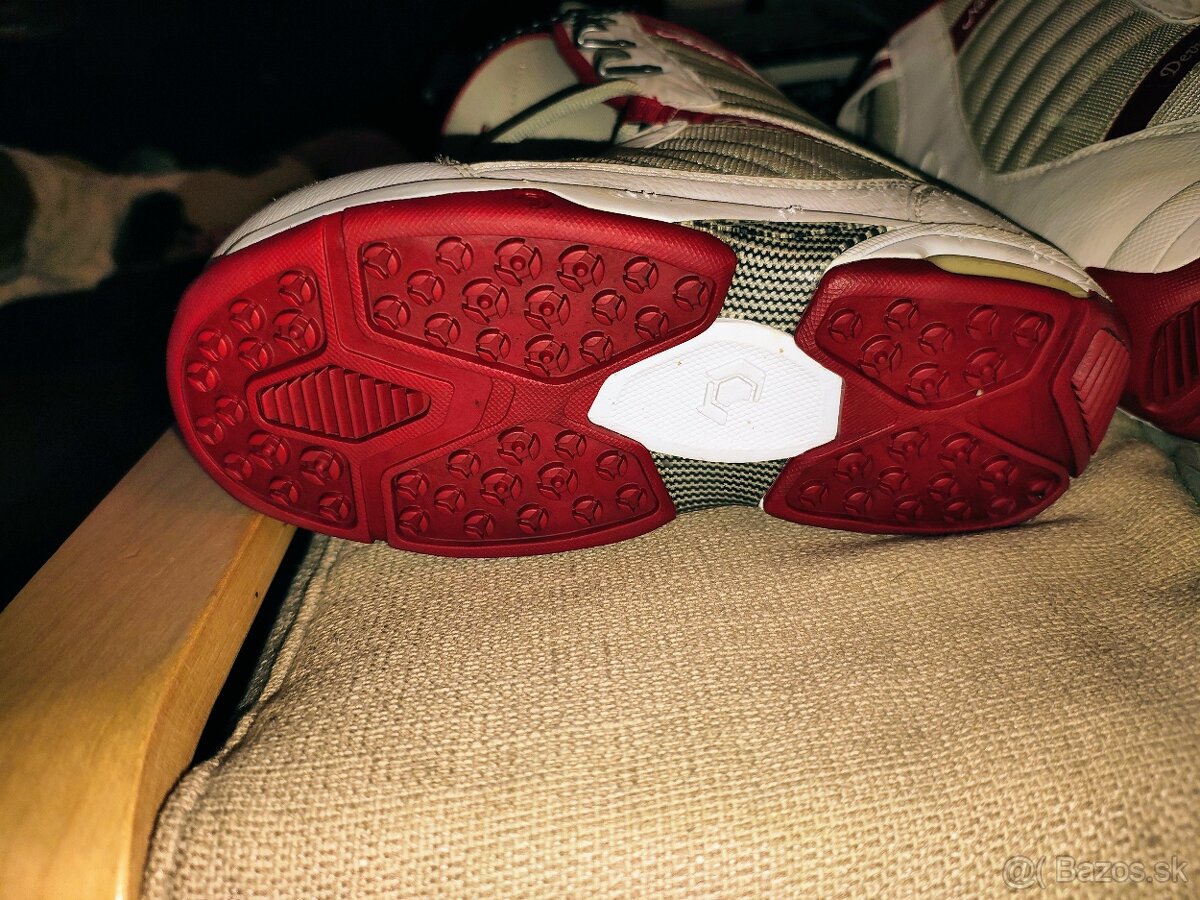 Snowboardové topánky - 3