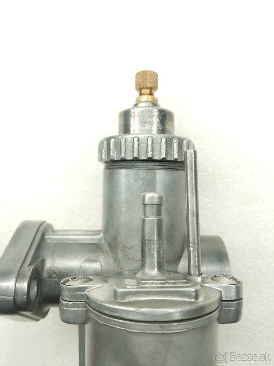 ČZ 175 477 KARBURÁTOR JIKOV 2926SBDb 2759 ORIGINÁL - 3