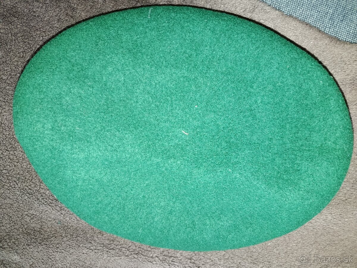 Predám vojenskú baretku - 3