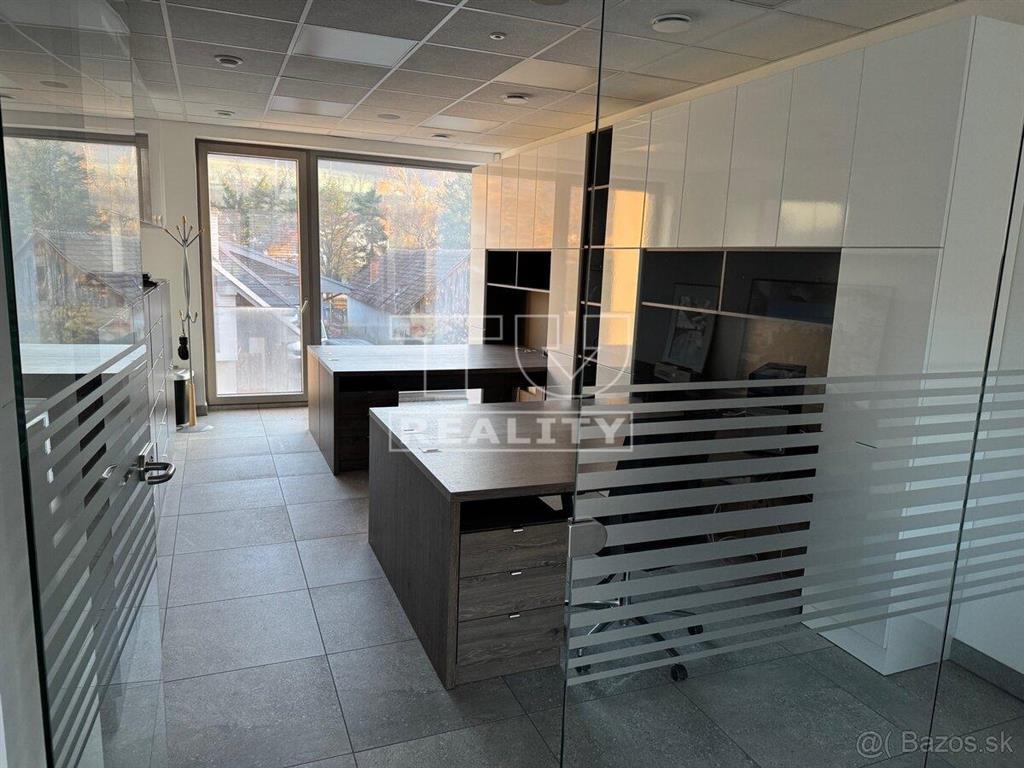 EXKLUZÍVNA PONUKA | Moderná administratívna budova na... - 3