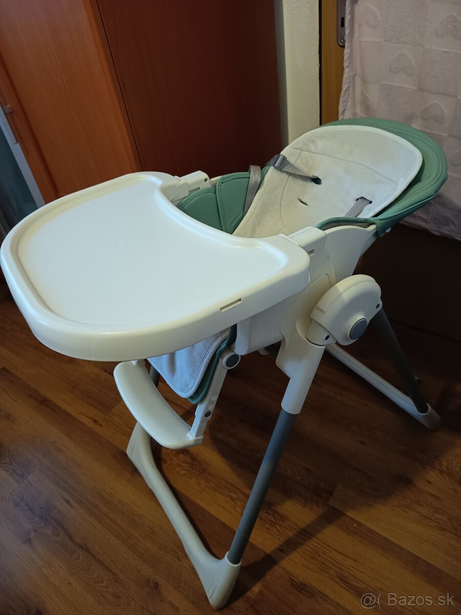 Stolička na kŕmenie - 3