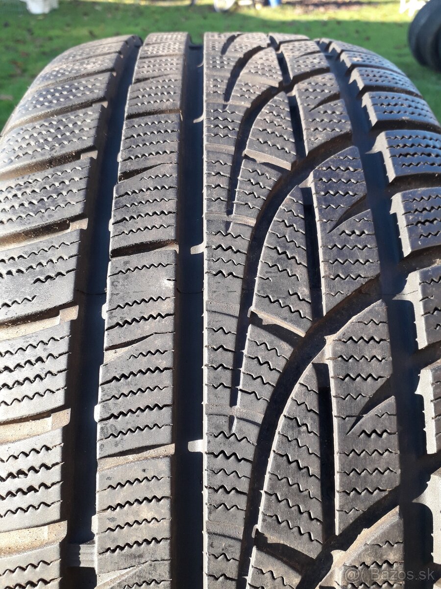275/40 r20 zimne pneumatiky - 3