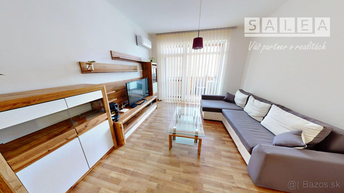 NEODOLATEĽNÝ Moderný 2izbový byt v Senci - 3