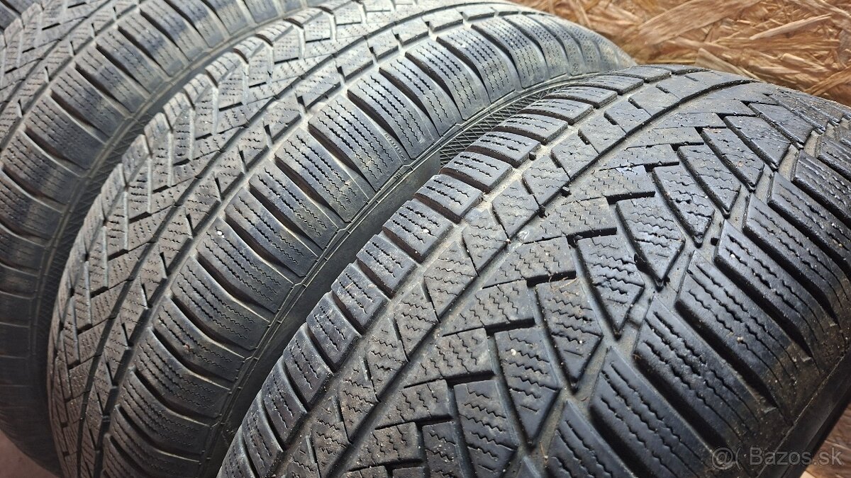 Zimné pneumatiky 255/65 R17 H XL - 3