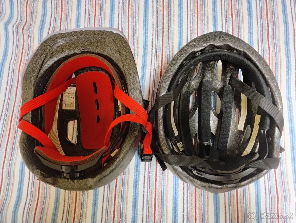 Detské cyklistické prilby - 3