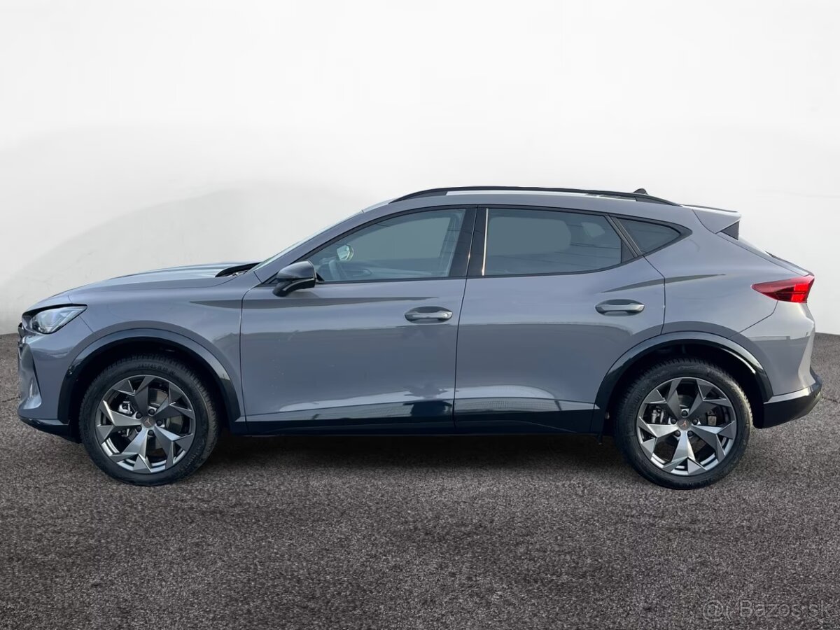 Cupra Formentor eTSI DSG 150k ODPOČET DPH - 3