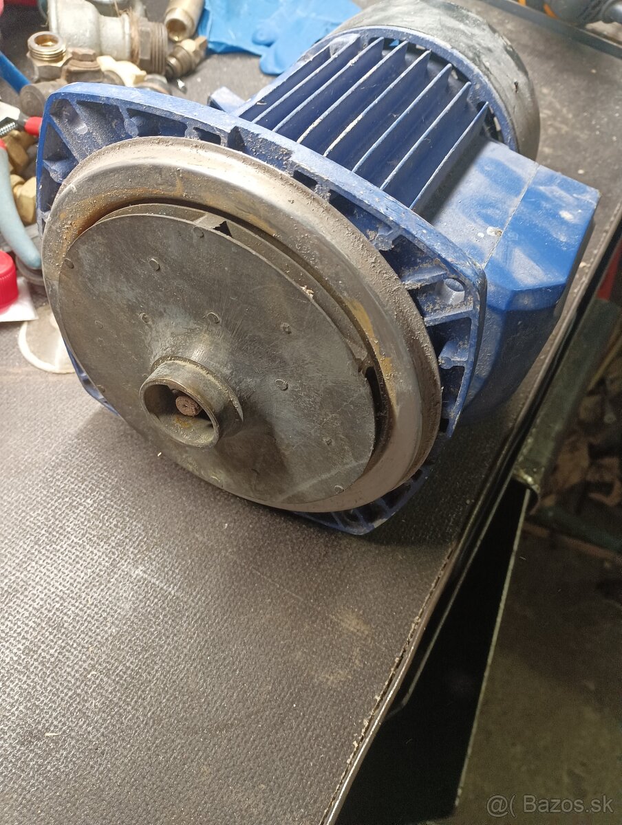 Motor k domácej vodárni set jet 900 - 3