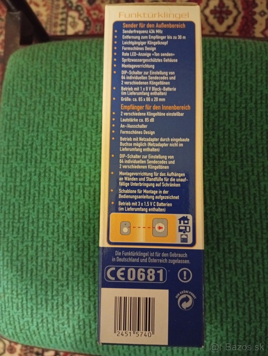 Drobné el.zariadenia - 3