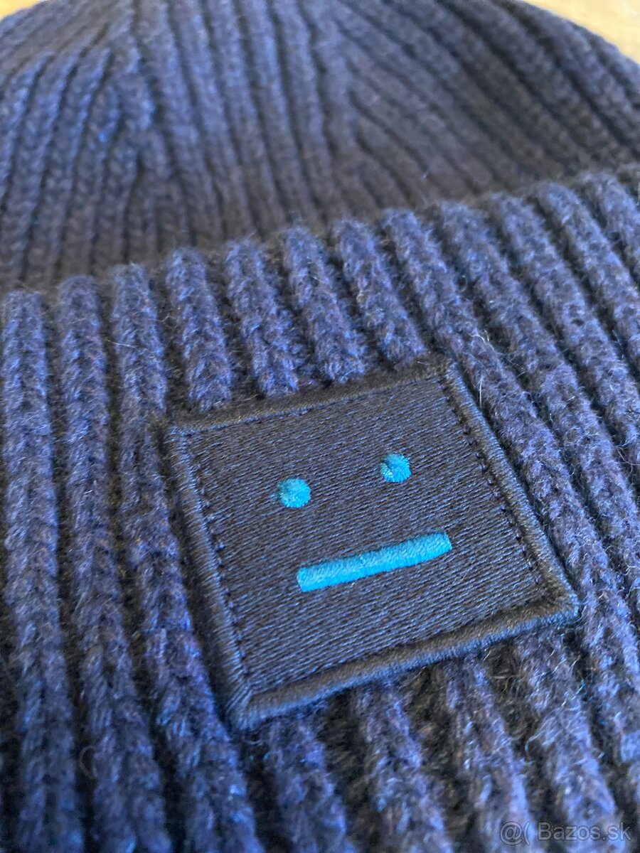 Čiapka Acne. Studios - 3